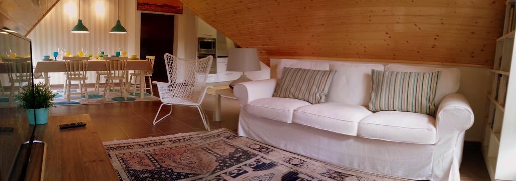 Villa Ana Nazaré Zimmer foto
