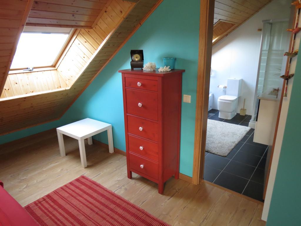 Villa Ana Nazaré Zimmer foto