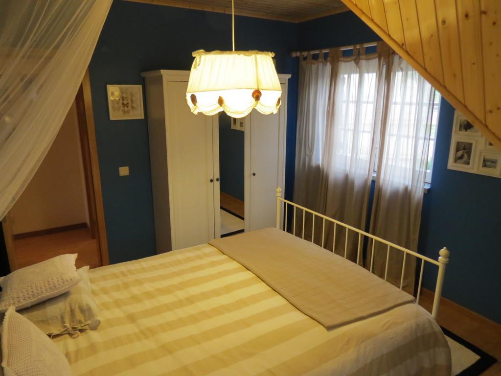 Villa Ana Nazaré Zimmer foto